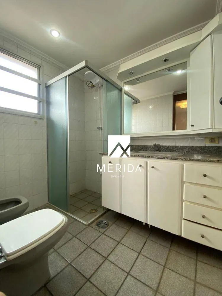 Apartamento, 3 quartos, 126 m² - Foto 8