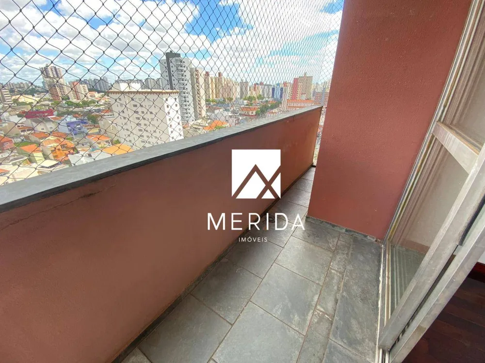 Apartamento, 3 quartos, 126 m² - Foto 12