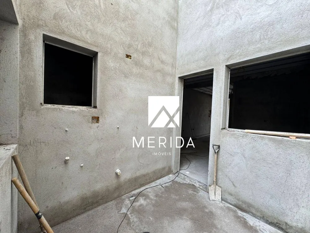 Sobrado, 3 quartos, 147 m² - Foto 10