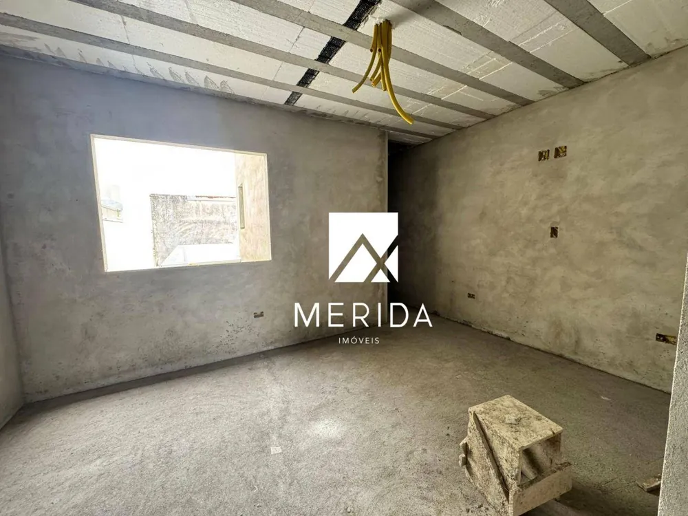 Sobrado, 3 quartos, 147 m² - Foto 11