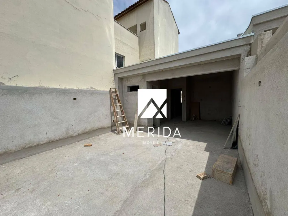 Sobrado, 3 quartos, 147 m² - Foto 2