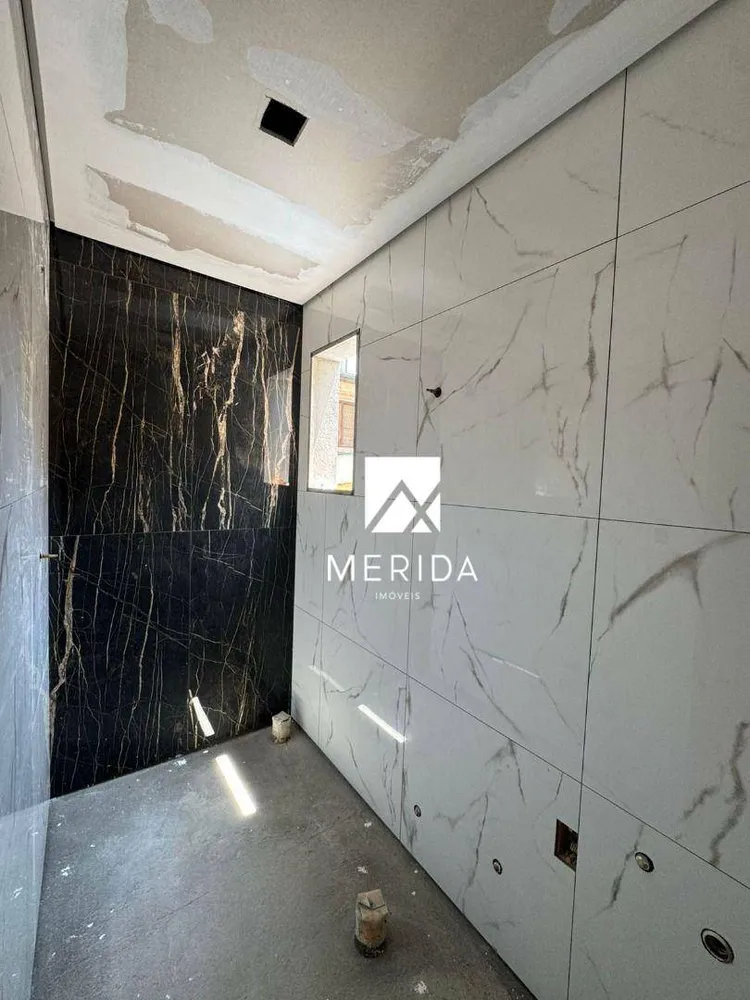 Sobrado, 3 quartos, 147 m² - Foto 6