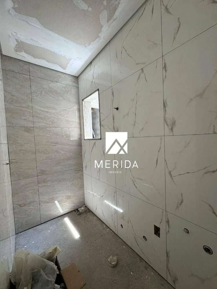 Sobrado, 3 quartos, 147 m² - Foto 8