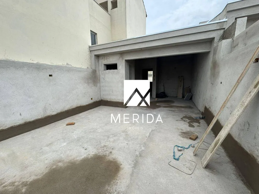 Sobrado, 3 quartos, 147 m² - Foto 3