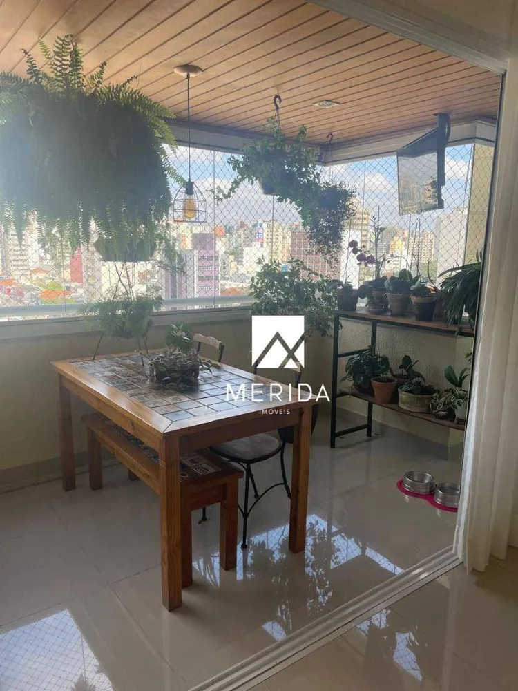 Apartamento, 3 quartos, 128 m² - Foto 5