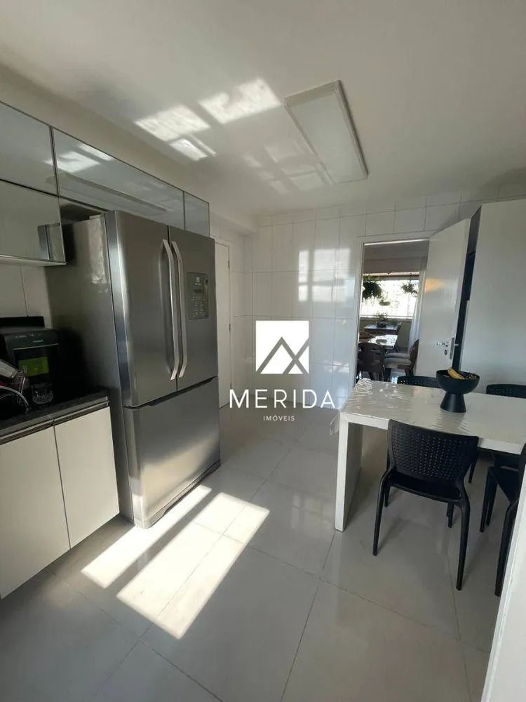 Apartamento, 3 quartos, 128 m² - Foto 3