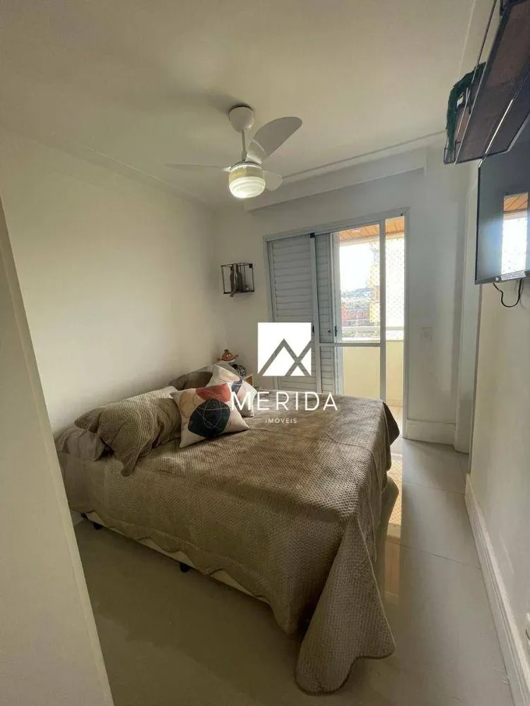Apartamento, 3 quartos, 128 m² - Foto 8