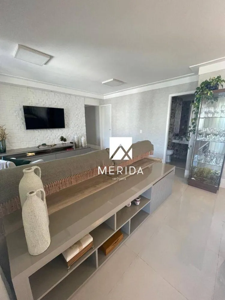 Apartamento, 3 quartos, 128 m² - Foto 4