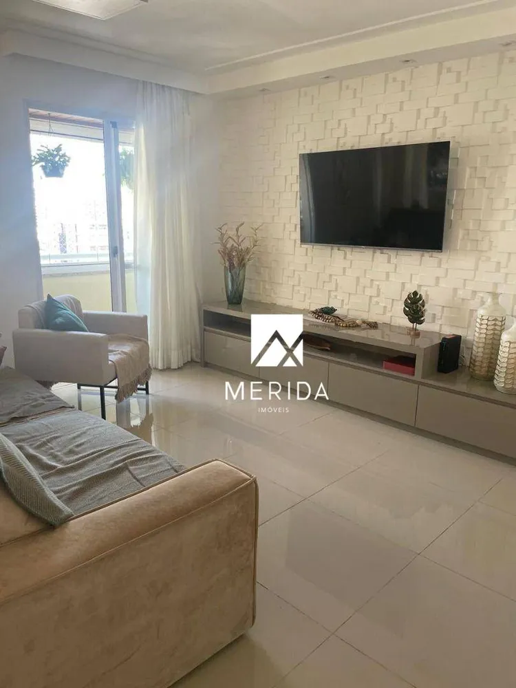 Apartamento, 3 quartos, 128 m² - Foto 4