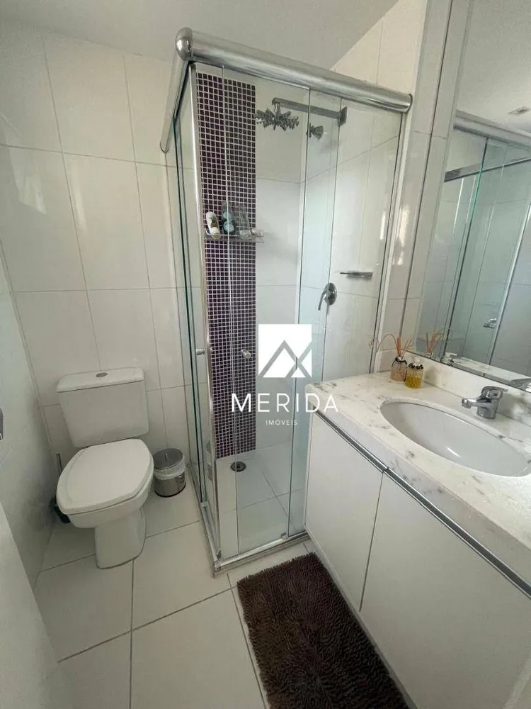 Apartamento, 3 quartos, 128 m² - Foto 2