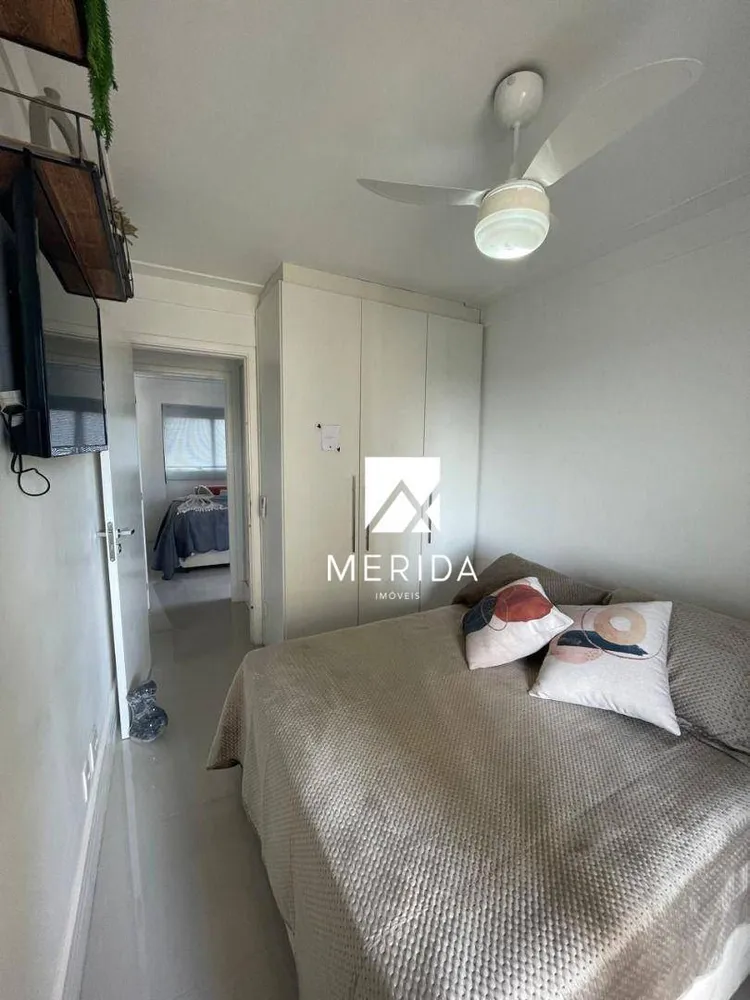 Apartamento, 3 quartos, 128 m² - Foto 9