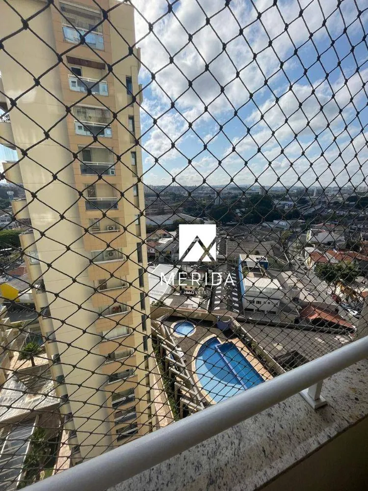 Apartamento, 3 quartos, 128 m² - Foto 6