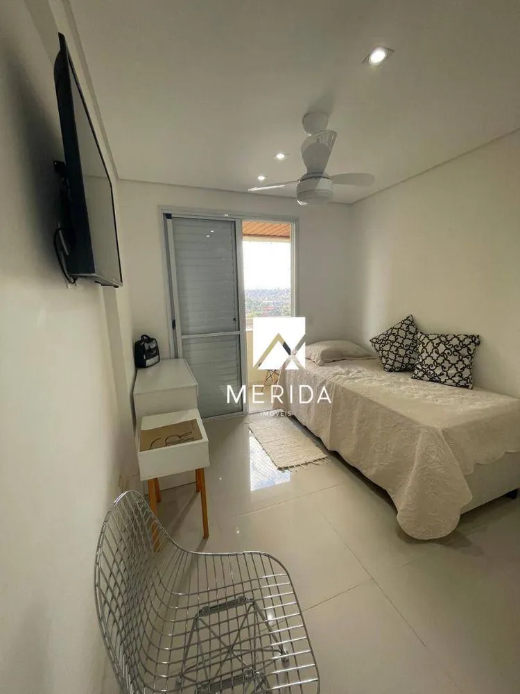 Apartamento, 3 quartos, 128 m² - Foto 1