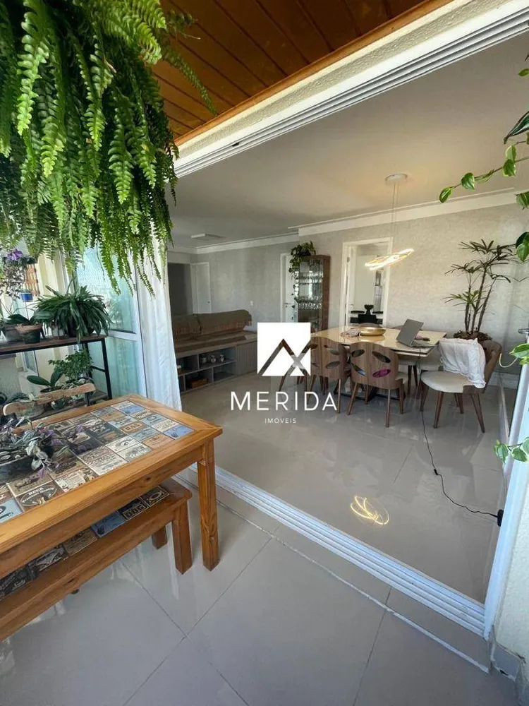 Apartamento, 3 quartos, 128 m² - Foto 8