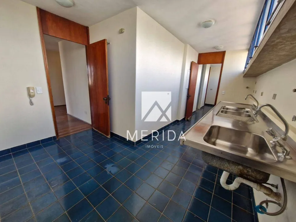 Apartamento, 3 quartos, 286 m² - Foto 3