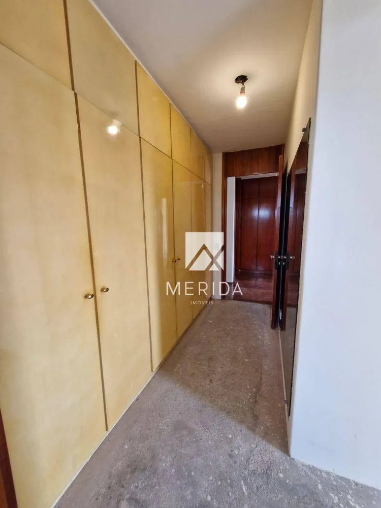 Apartamento, 3 quartos, 286 m² - Foto 8