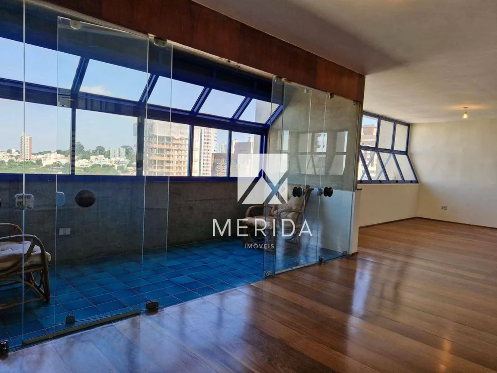 Apartamento, 3 quartos, 286 m² - Foto 5