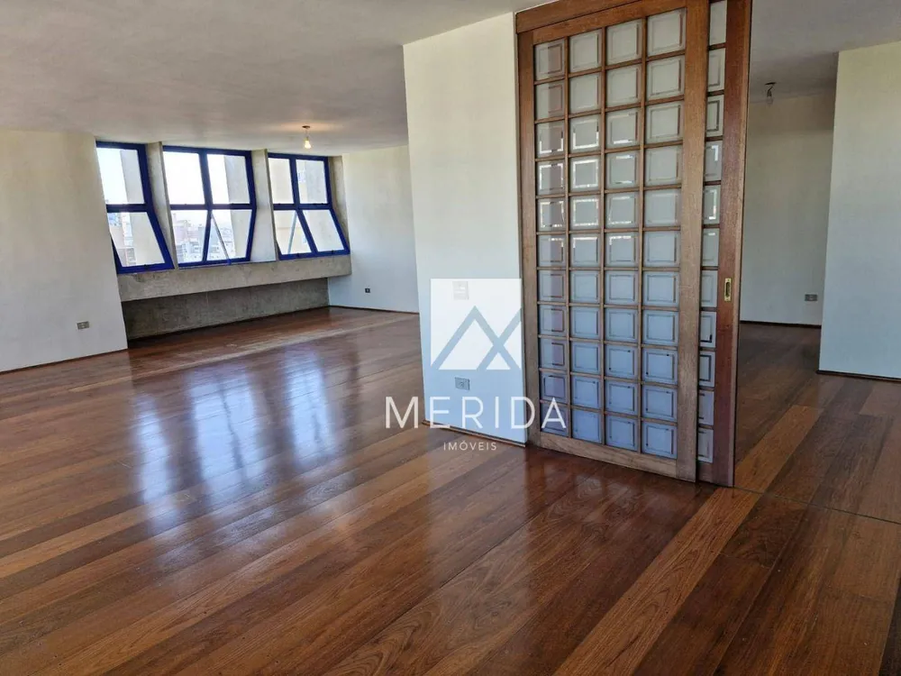 Apartamento, 3 quartos, 286 m² - Foto 6