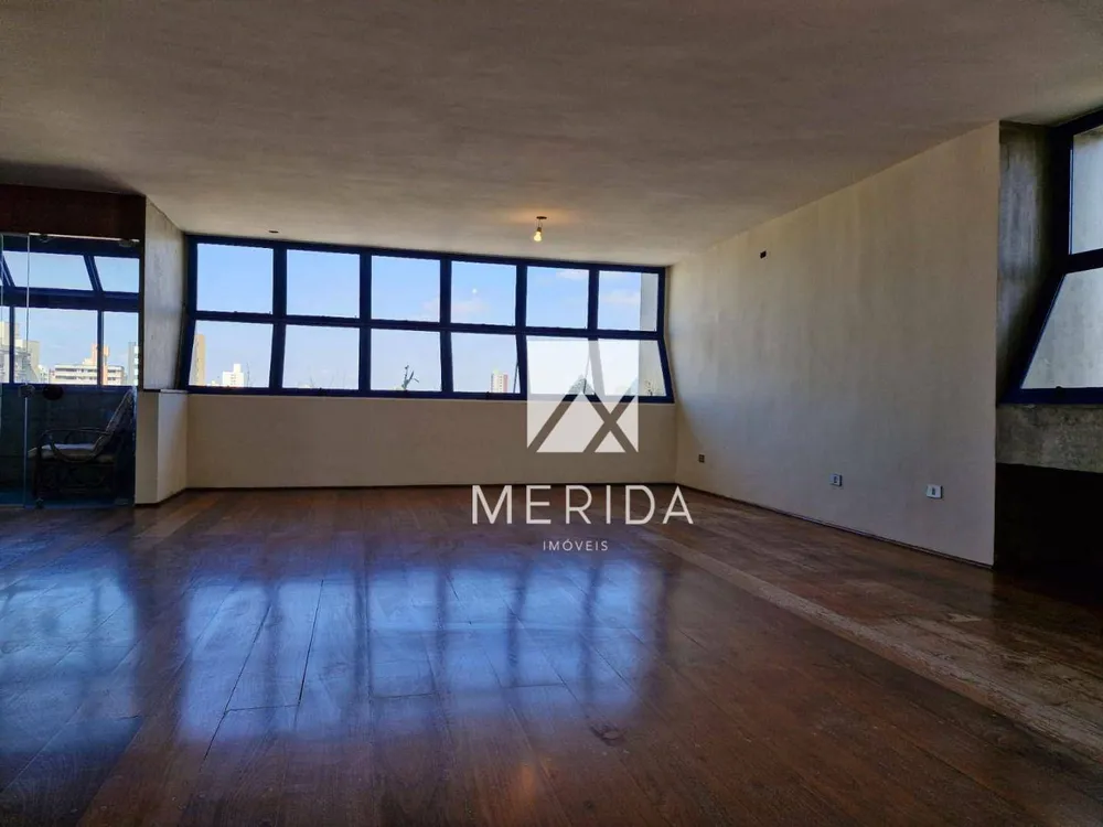 Apartamento, 3 quartos, 286 m² - Foto 4