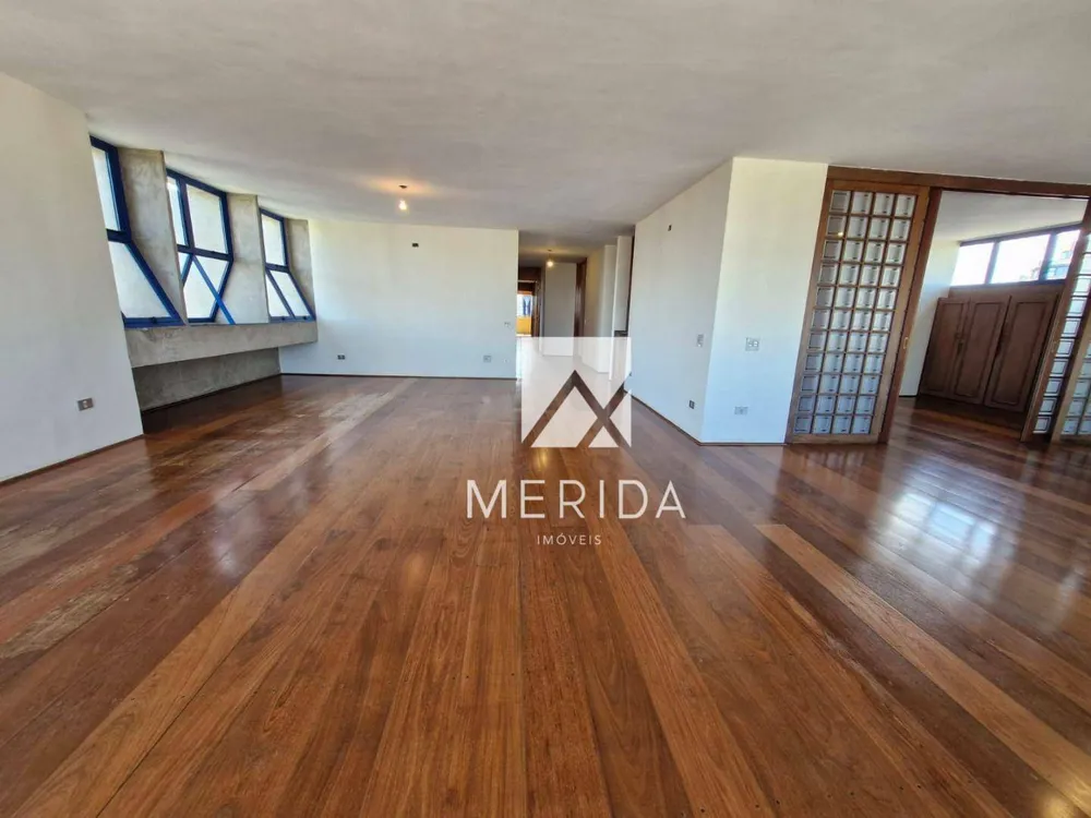 Apartamento, 3 quartos, 286 m² - Foto 3