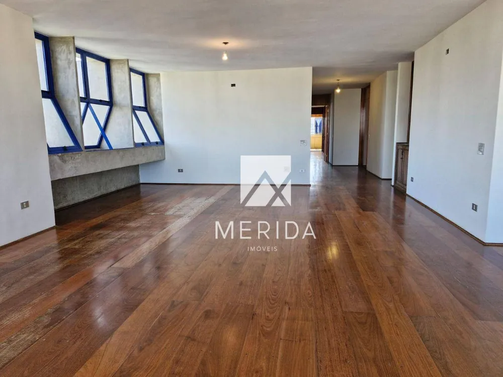 Apartamento, 3 quartos, 286 m² - Foto 4
