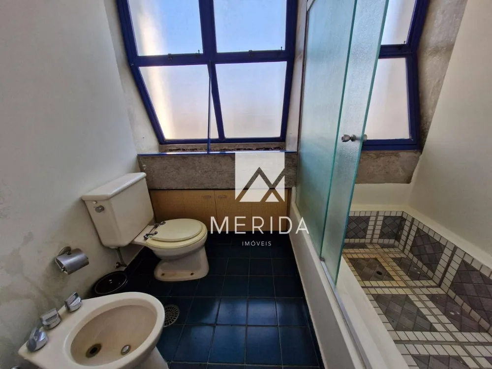 Apartamento, 3 quartos, 286 m² - Foto 5