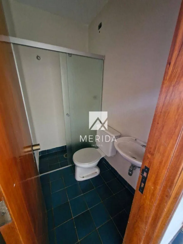 Apartamento, 3 quartos, 286 m² - Foto 2