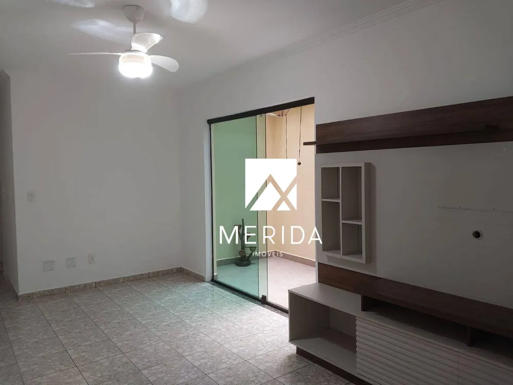 Apartamento, 3 quartos, 84 m² - Foto 2