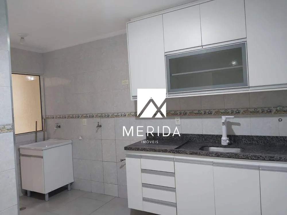 Apartamento, 3 quartos, 84 m² - Foto 5