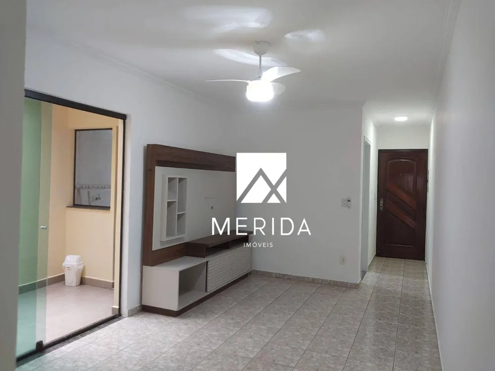 Apartamento, 3 quartos, 84 m² - Foto 1