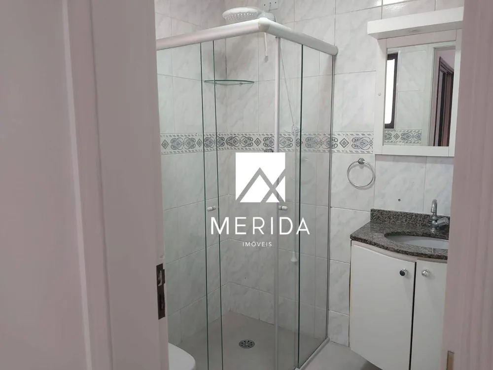 Apartamento, 3 quartos, 84 m² - Foto 11