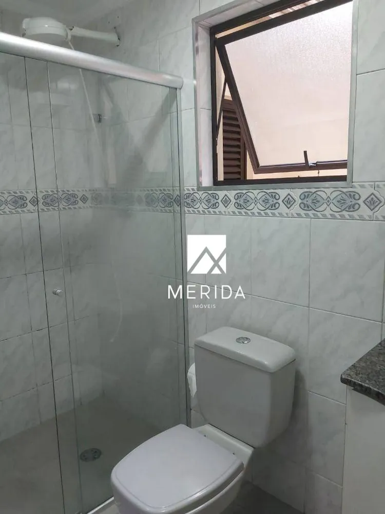 Apartamento, 3 quartos, 84 m² - Foto 10