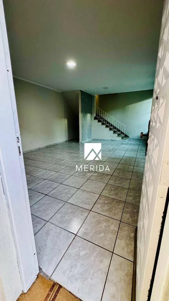 Sobrado, 2 quartos, 156 m² - Foto 12