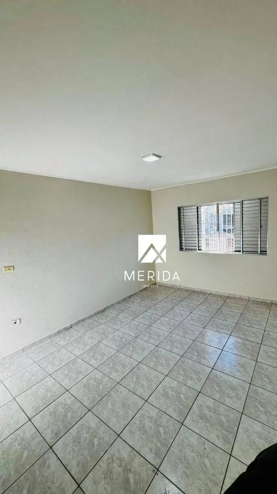 Sobrado, 2 quartos, 156 m² - Foto 6