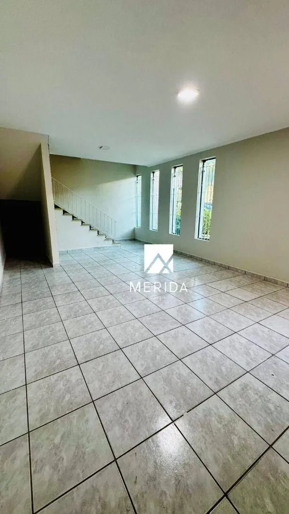 Sobrado, 2 quartos, 156 m² - Foto 2