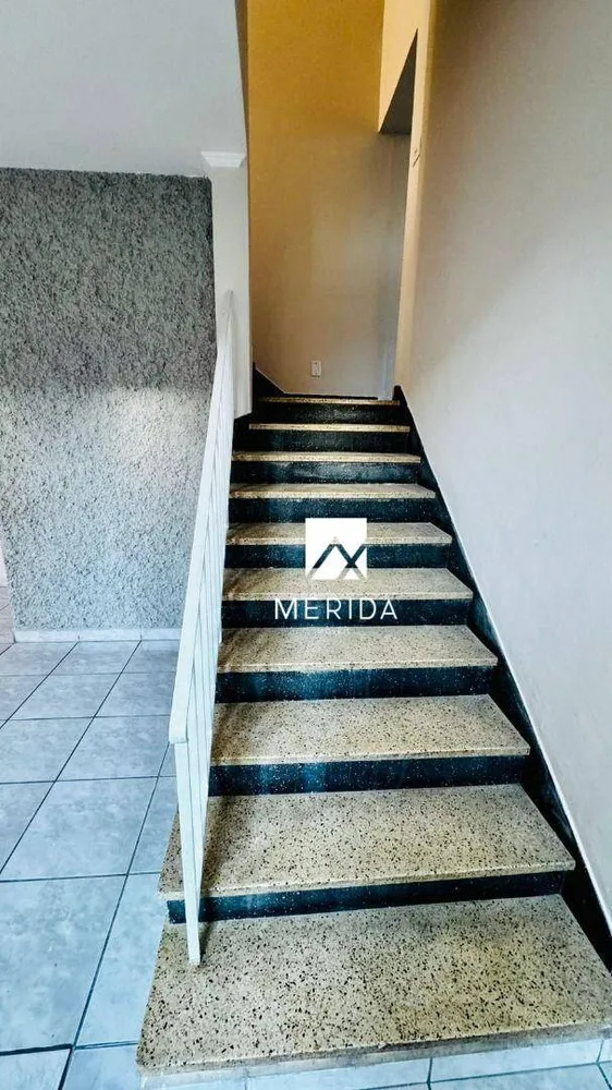 Sobrado, 2 quartos, 156 m² - Foto 4
