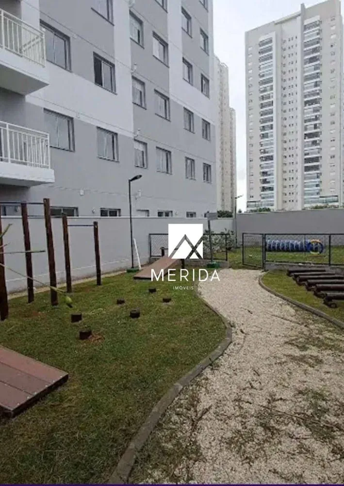 Apartamento, 2 quartos, 37 m² - Foto 8