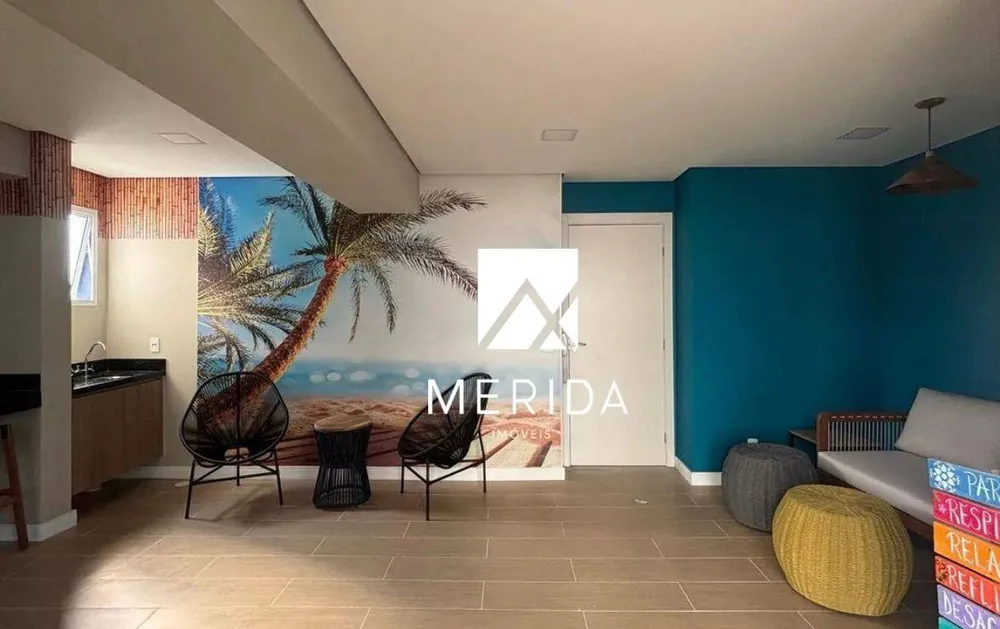 Apartamento, 2 quartos, 37 m² - Foto 7