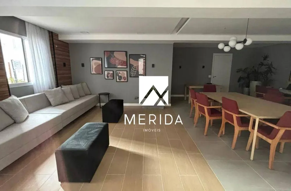 Apartamento, 2 quartos, 37 m² - Foto 3