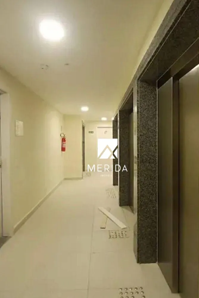 Apartamento, 2 quartos, 37 m² - Foto 5