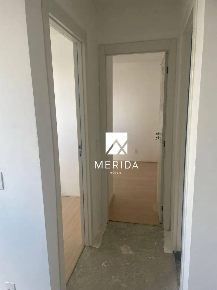 Apartamento, 2 quartos, 37 m² - Foto 11