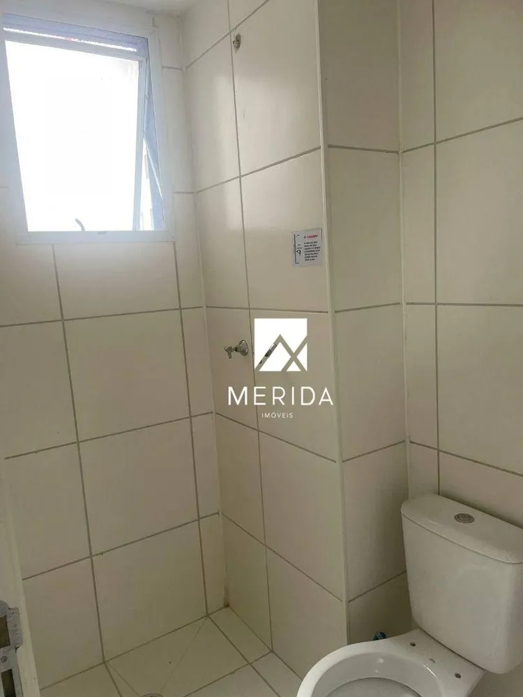 Apartamento, 2 quartos, 37 m² - Foto 4