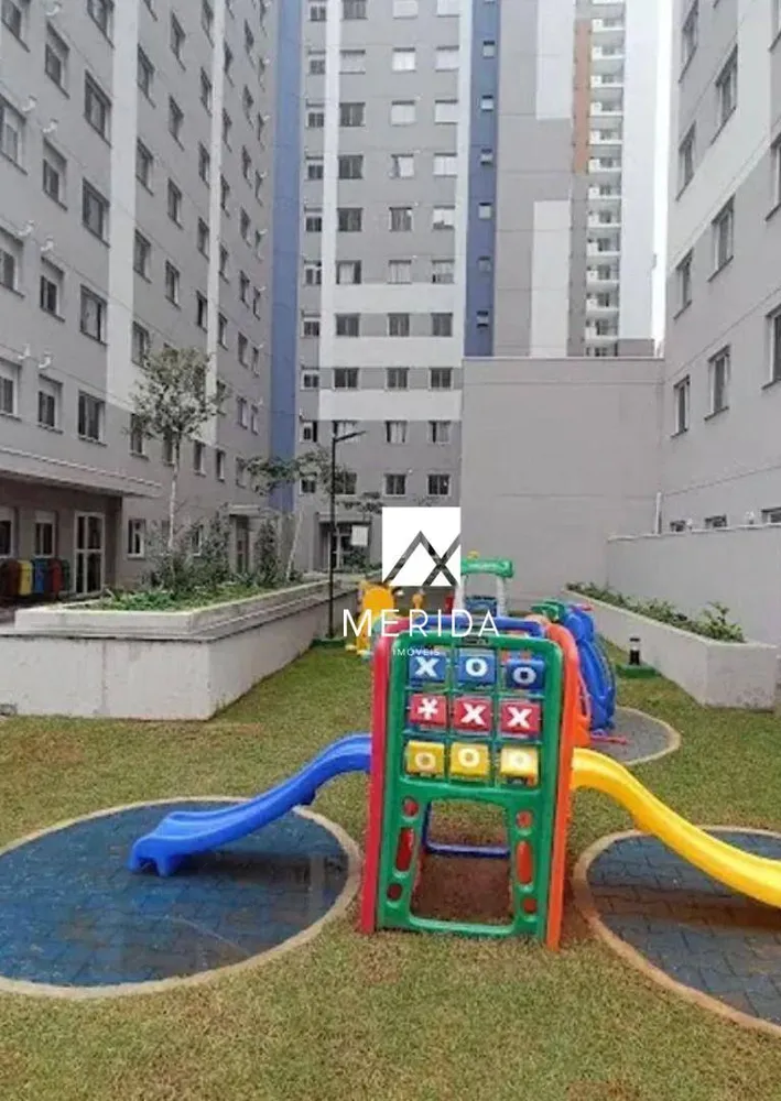 Apartamento, 2 quartos, 37 m² - Foto 12