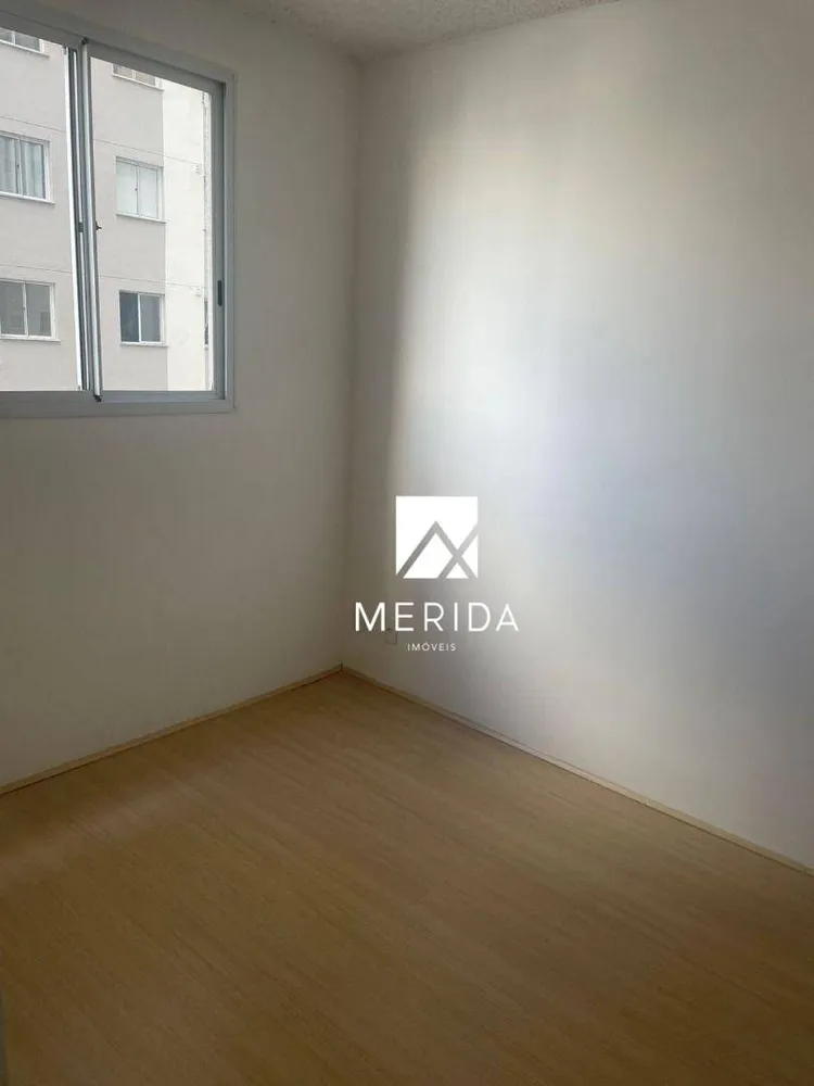 Apartamento, 2 quartos, 37 m² - Foto 6