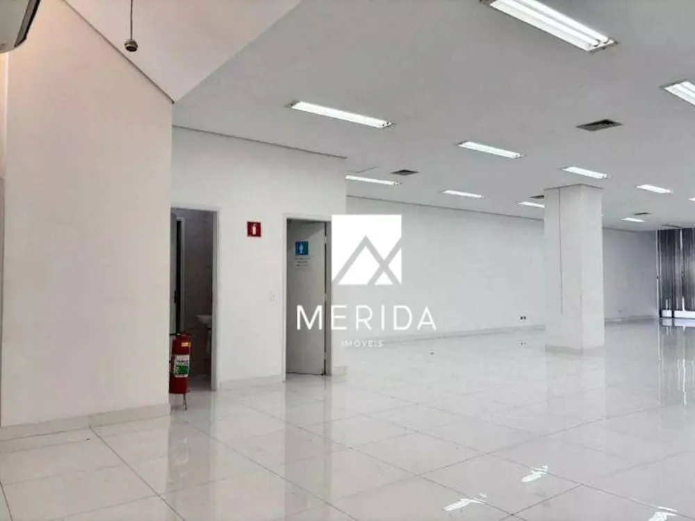 Loja-Salão, 204 m² - Foto 5