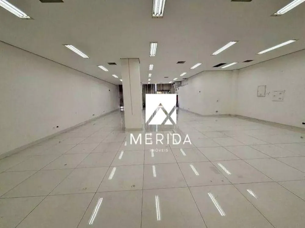 Loja-Salão, 204 m² - Foto 2