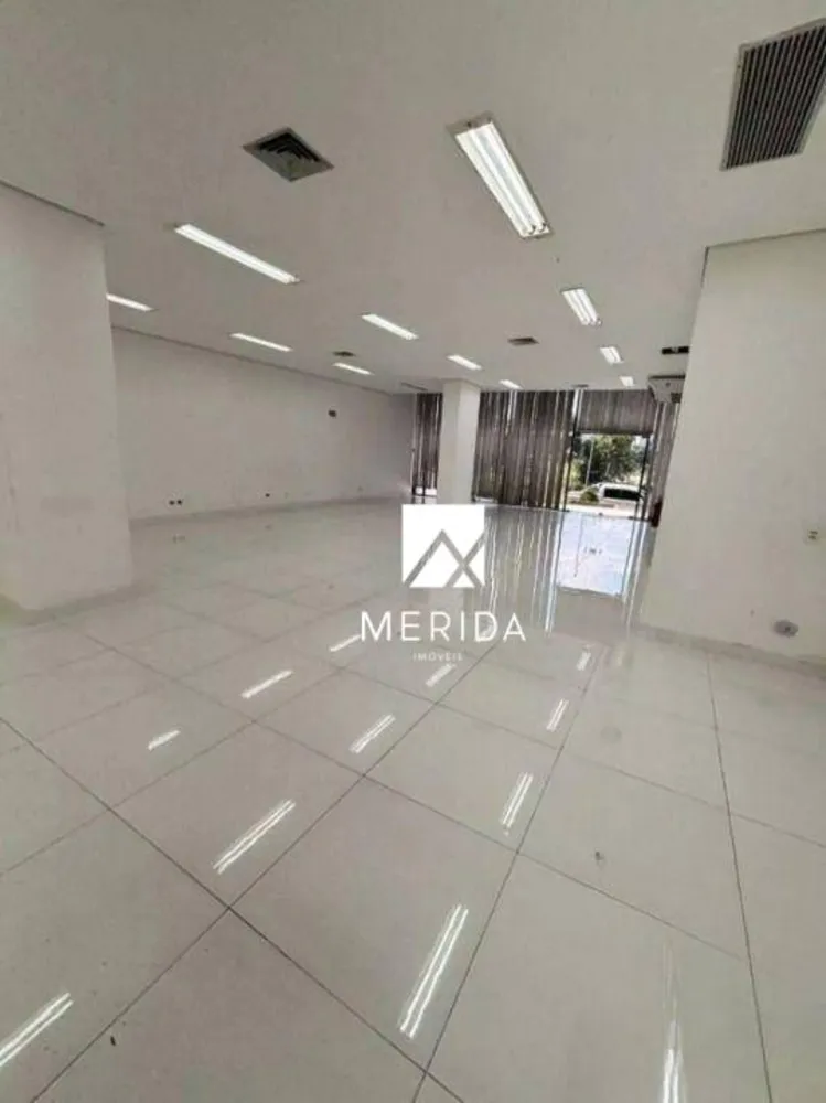 Loja-Salão, 204 m² - Foto 12