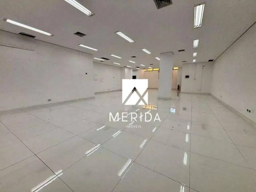 Loja-Salão, 204 m² - Foto 1