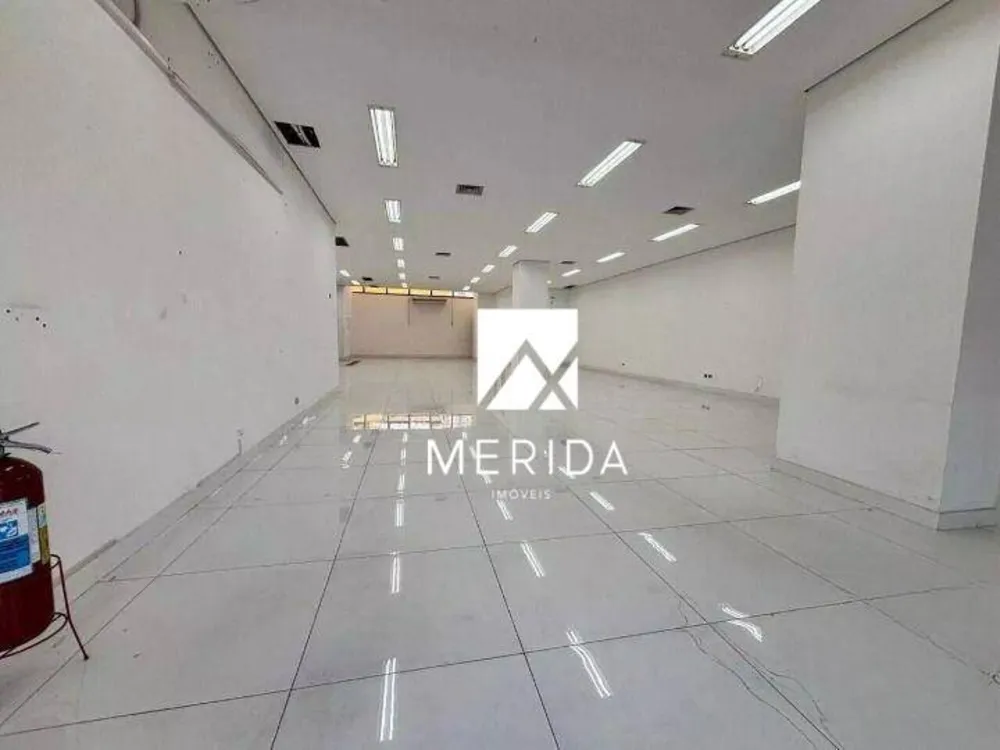 Loja-Salão, 204 m² - Foto 3