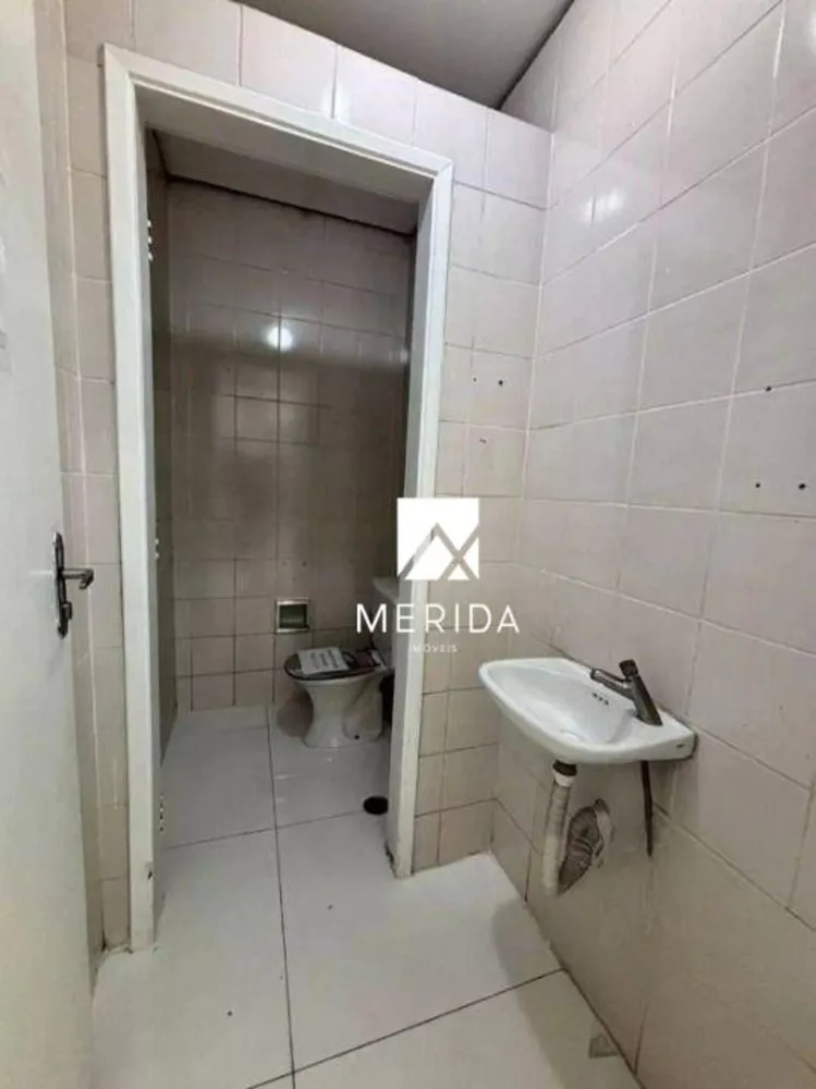 Loja-Salão, 204 m² - Foto 4